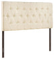 Clique Queen Headboard
