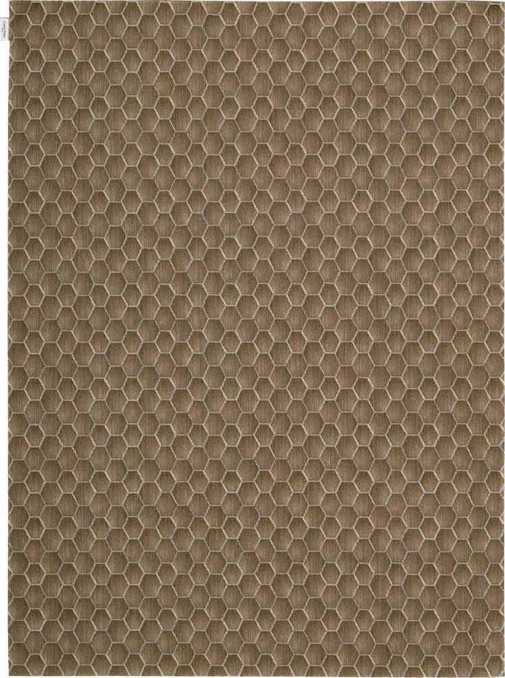 Calvin Klein Home Loom Select Pasture Area Rug By Nourison, Fawn, 3'6"x5'6"
