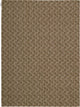 Calvin Klein Home Loom Select Pasture Area Rug By Nourison, Fawn, 3'6"x5'6"