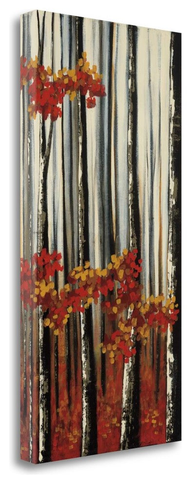 "Beauty Within II" By Oscar Soler , Giclee Print on Gallery Wrap Canvas