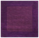 Surya Mystique M-349 Modern Area Rug, 6' Square
