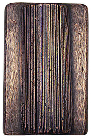 Yucca Bolt Cover Universal, Bronze