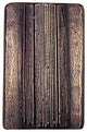 Yucca Bolt Cover Universal, Bronze