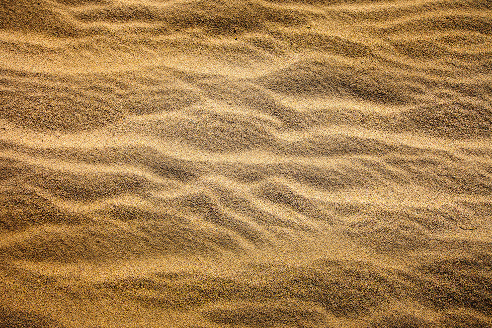 Sandscapes Designer Series No.35, 24"x16"