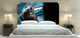 "I Phone" Headboard