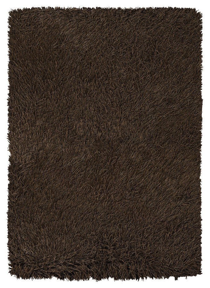 Poligan Contemporary Area Rug, 9'x13'
