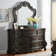 Rhapsody Dresser, Without Mirror
