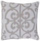 Amelia Pillow Cover 20x20x0.25
