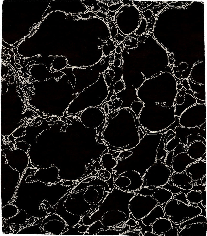 Now Closer A Signature Rug, 8'x10'