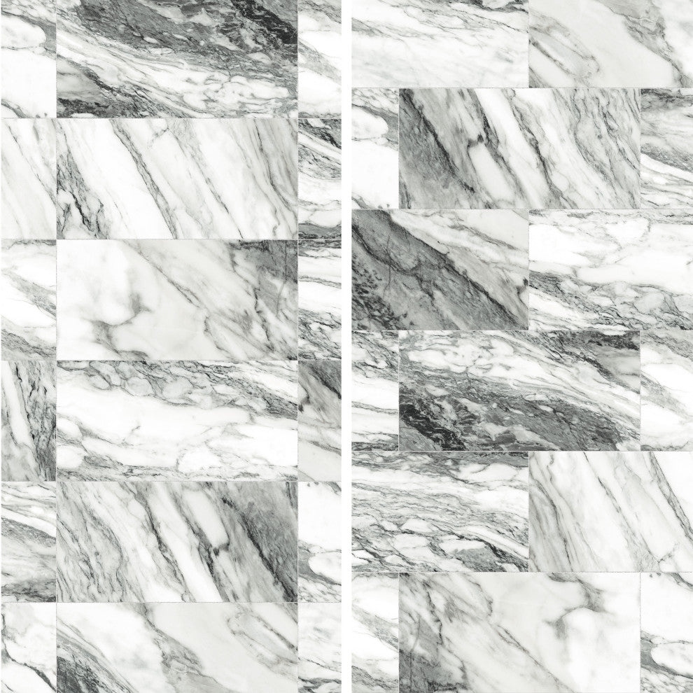 Touche Zebre Porcelain Floor/Wall Tile