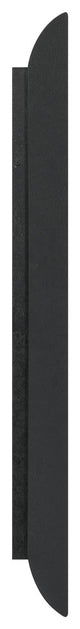 Inntra, Outdoor , 40", Dimascus Black
