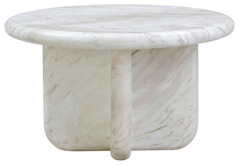 Juju Coffee Table, 24 in.