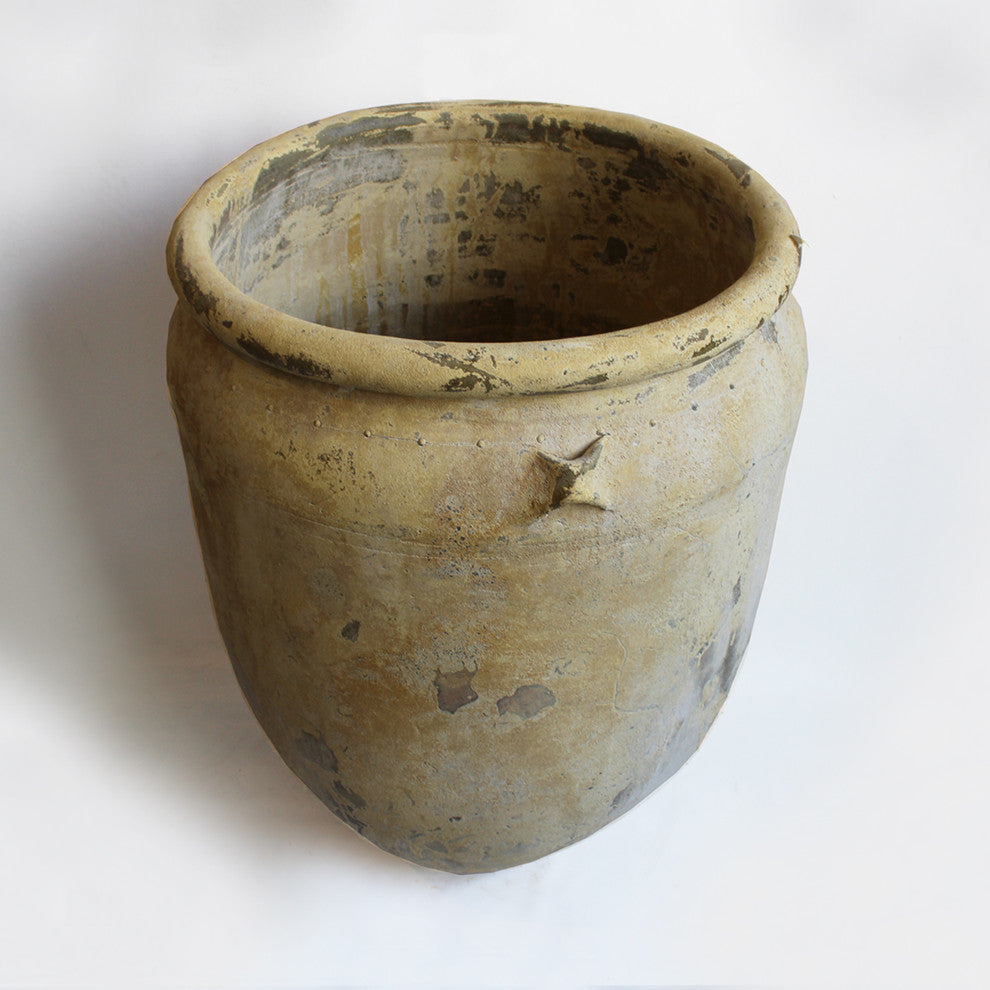 Earth Ware Pottery Vase