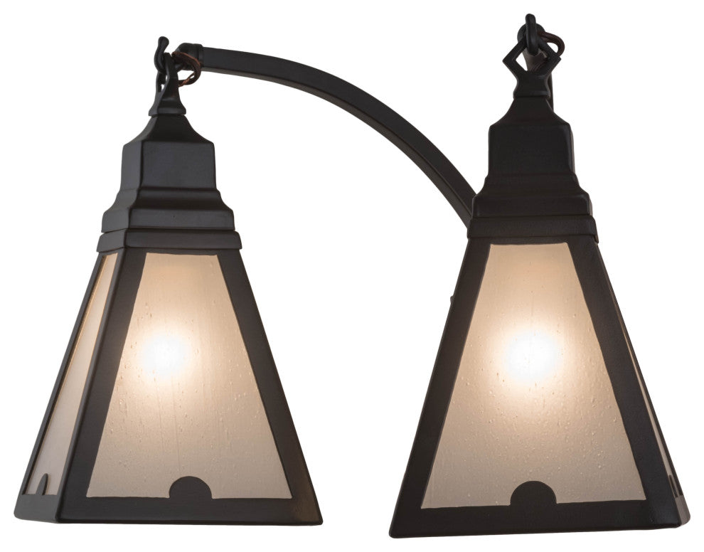 18W Arnage 2 LT Wall Sconce