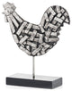 Gallo Futurista Strap Rooster