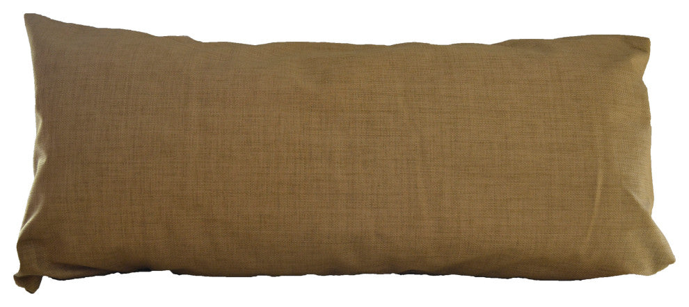 Deluxe Hammock Pillow, Walnut Rave