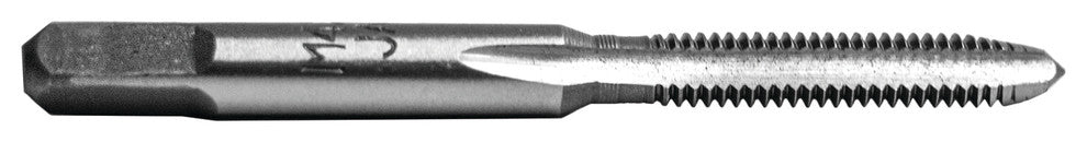 Small Metric Plug Tap, 4.0x0.70