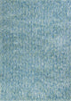 Bliss 1588 Seafoam Heather Rug, 27"x45"