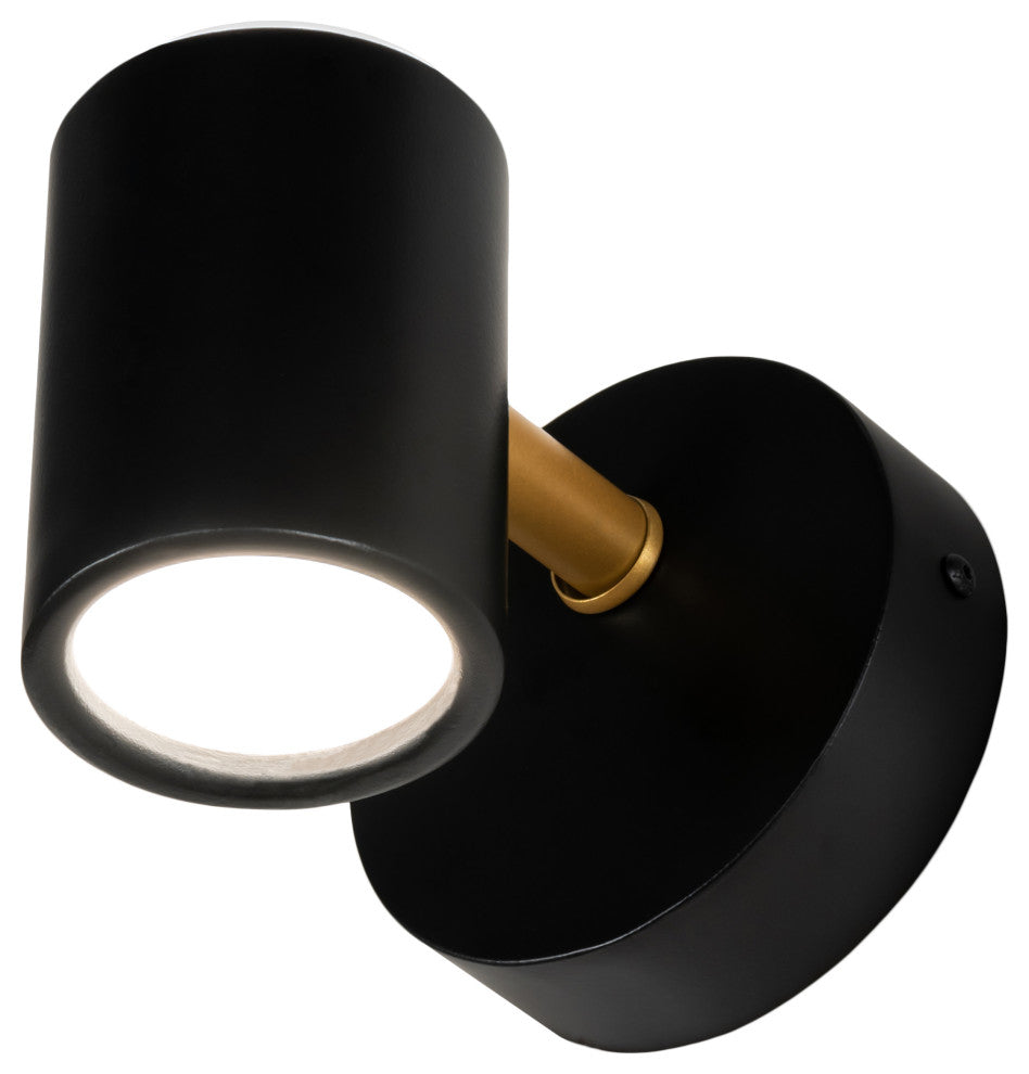 5 Wide Kellen Wall Sconce