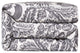 Toile Duvet, Super Queen