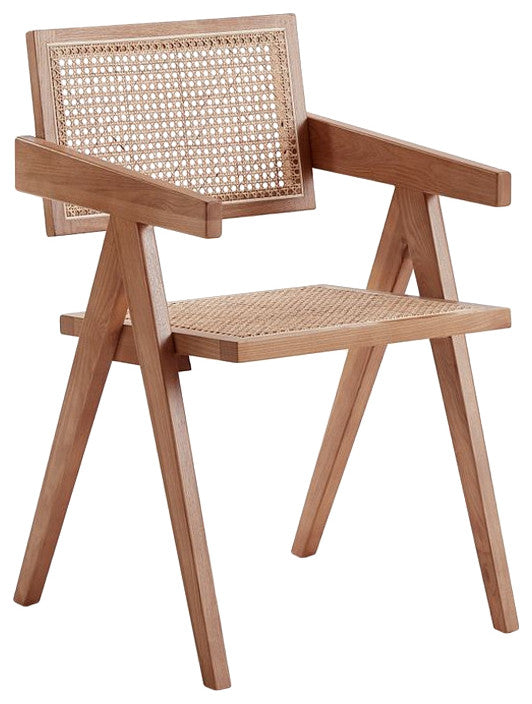 Manhattan Comfort Hamlet Dining Arm Chair