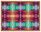 Deny Designs Ingrid Padilla Subtle Beauty One Rectangular Tray