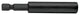 Impact Pro Magnetic Bit Holder, 2.38"