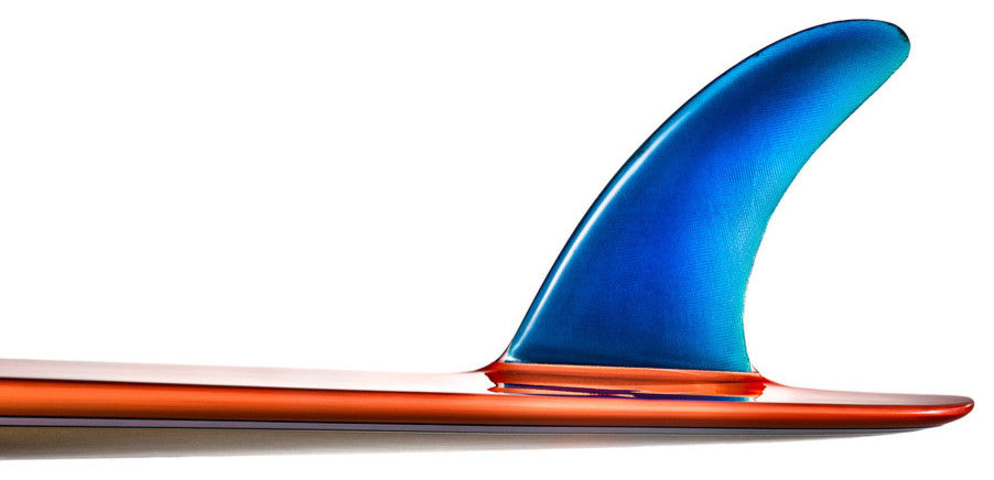 "Plastic Fantastic" Surf Art Photograph, Unframed, 14''x18''