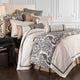 4-Piece Augusta Matelasse Coverlet Set, Super Queen