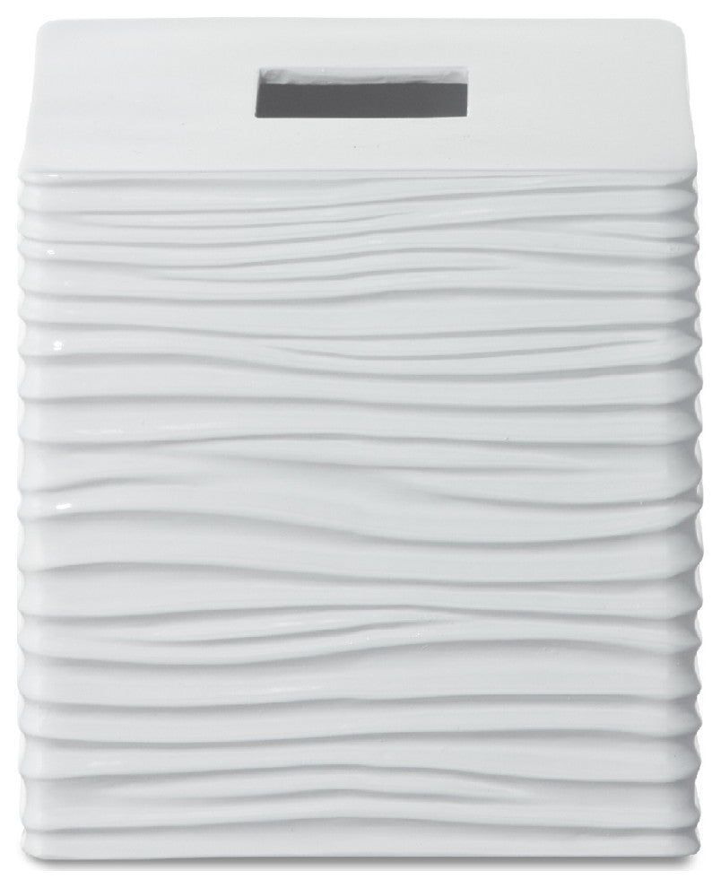 By the Sea Tissue Cover