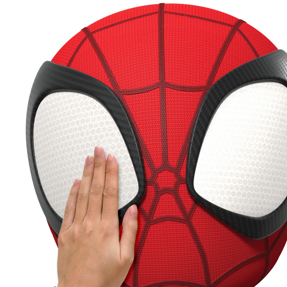 Spidey and His Amazing Friends Peel and Stick Giant Wall Decals