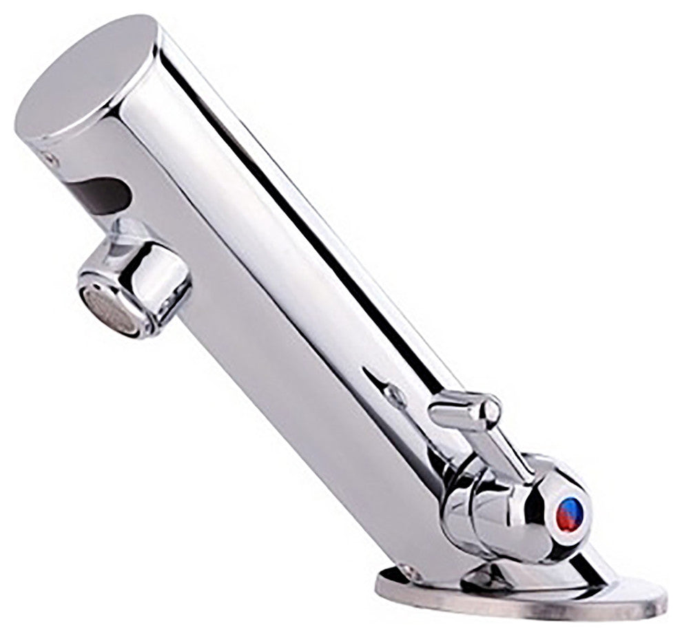 Fontana Leo Automatic Sensor Faucet