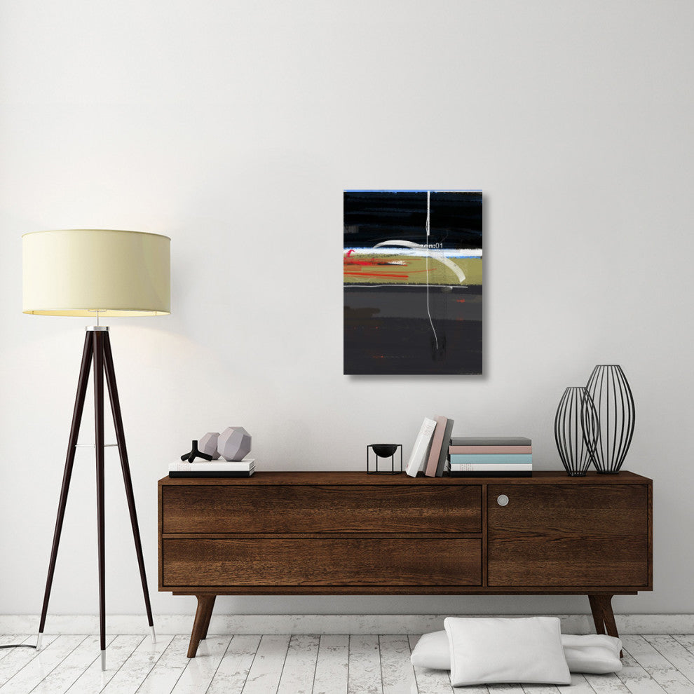 "Zen: 01" Fine Art Print
