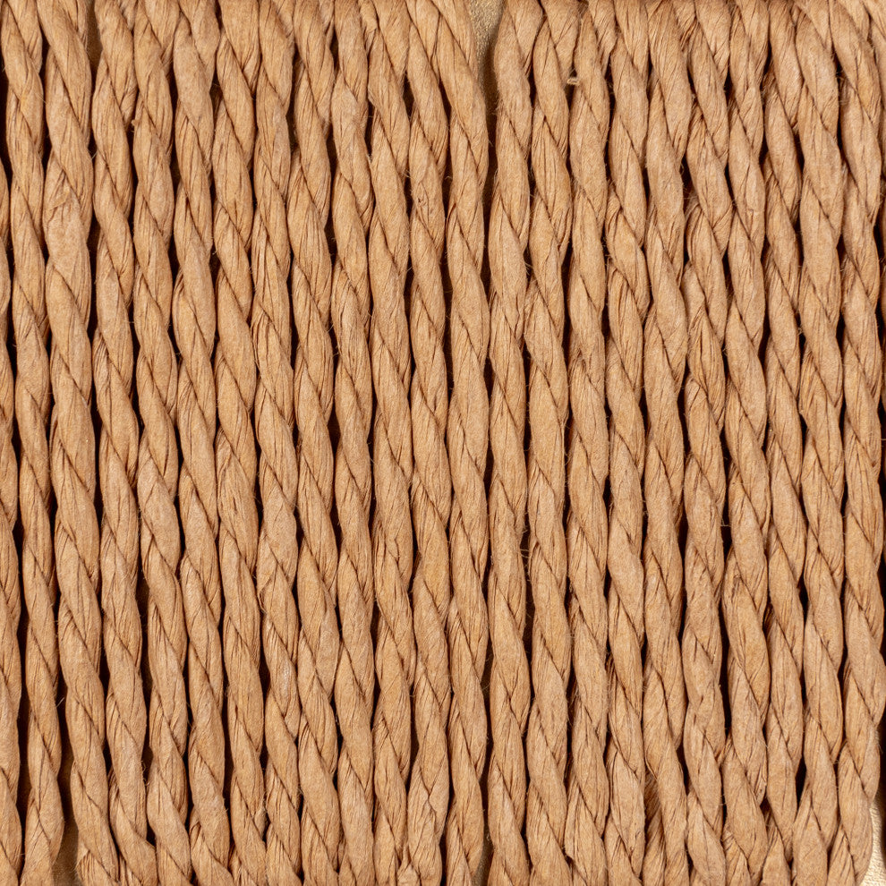 Sarmiento Natural Pendant, Medium
