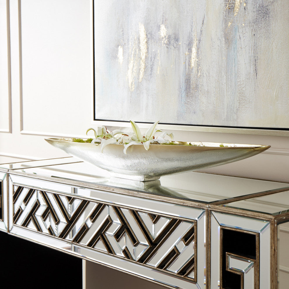 Cyan Design 07059 Large Gondola Tray