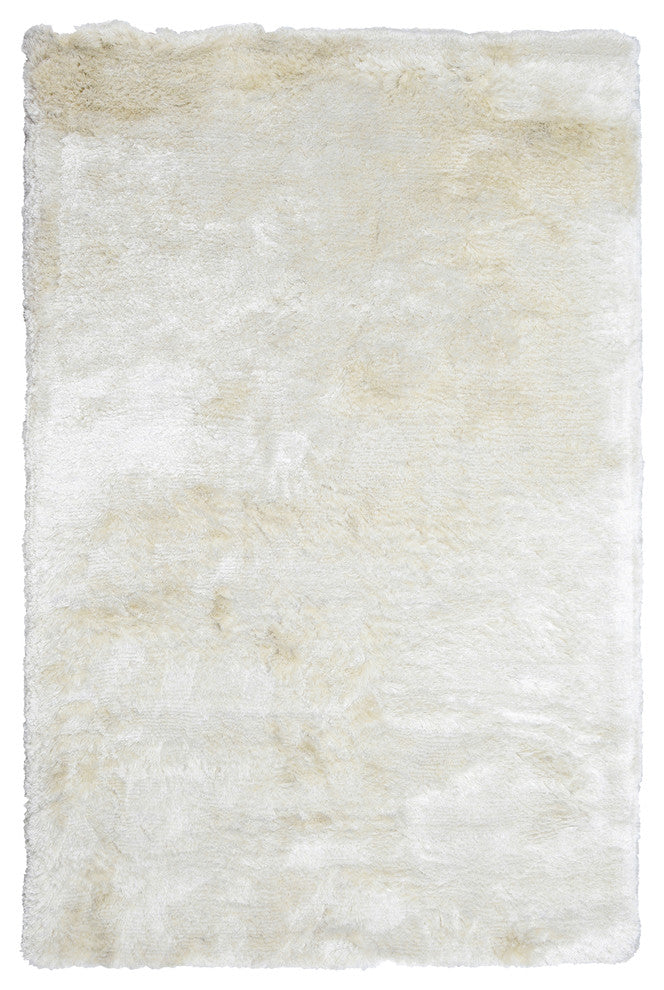 Collins Hand-woven Shag Area Rug by Kosas Home