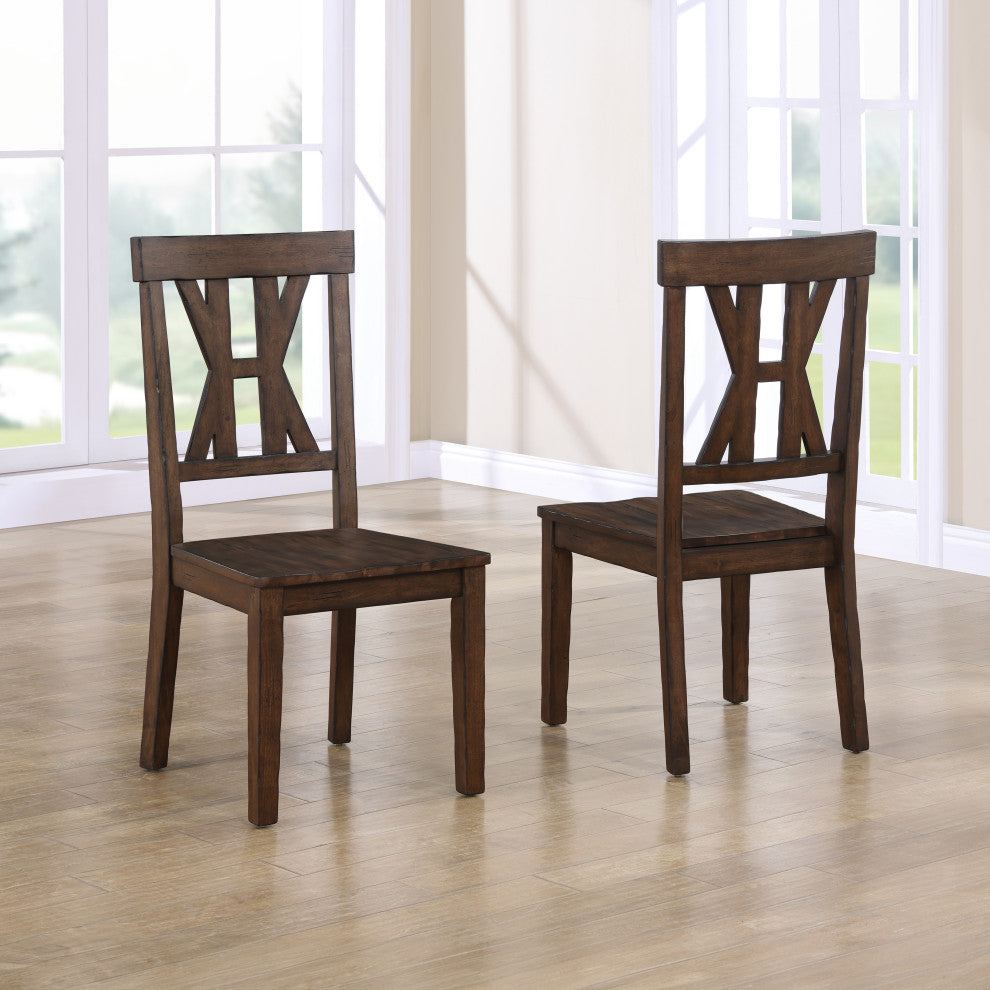 Auburn Side Chair, Set of 2