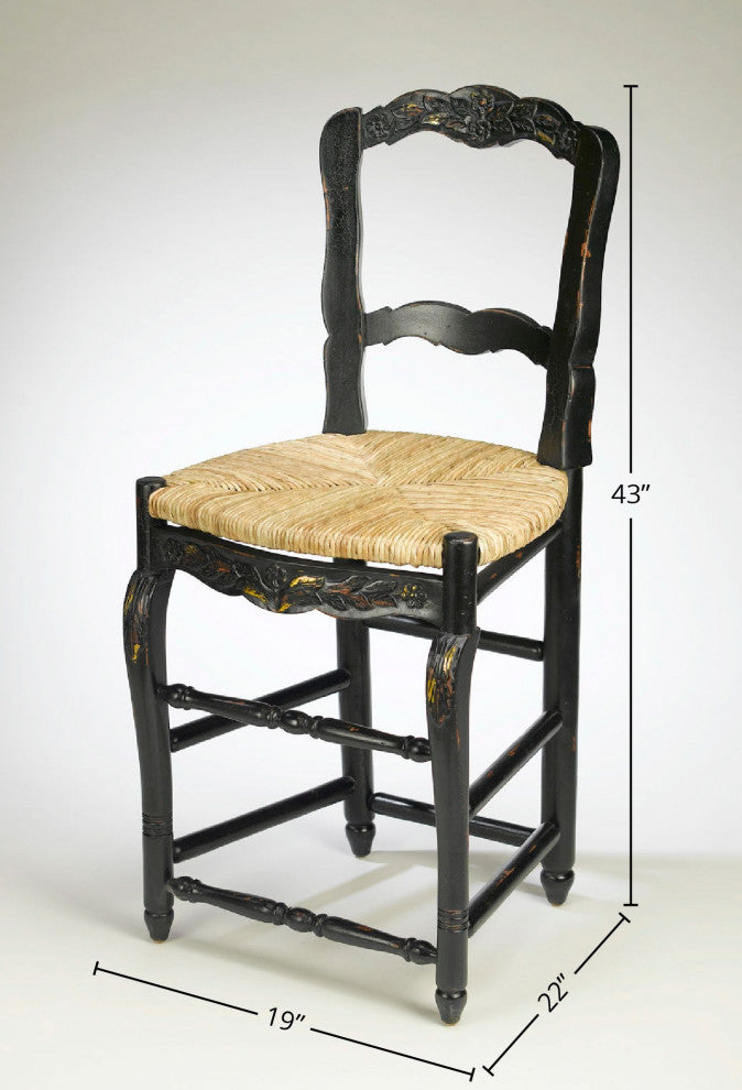 Galliher 43" Counter Stool
