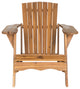 Safavieh Vista Outdoor Adirondack Chair