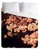 Deny Designs Shannon Clark Romance Duvet Cover - Lightweight