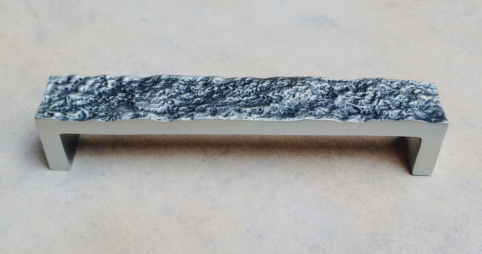 Stone Henge Pull, Oil Rub Bronze