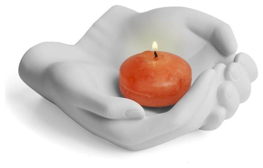 Danya B. Handle With Care Hands Holder