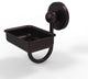 Prestige Skyline Wall Mounted Soap Dish, Antique Bronze