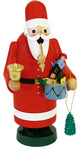 Richard Glaesser Incense Burner- Santa