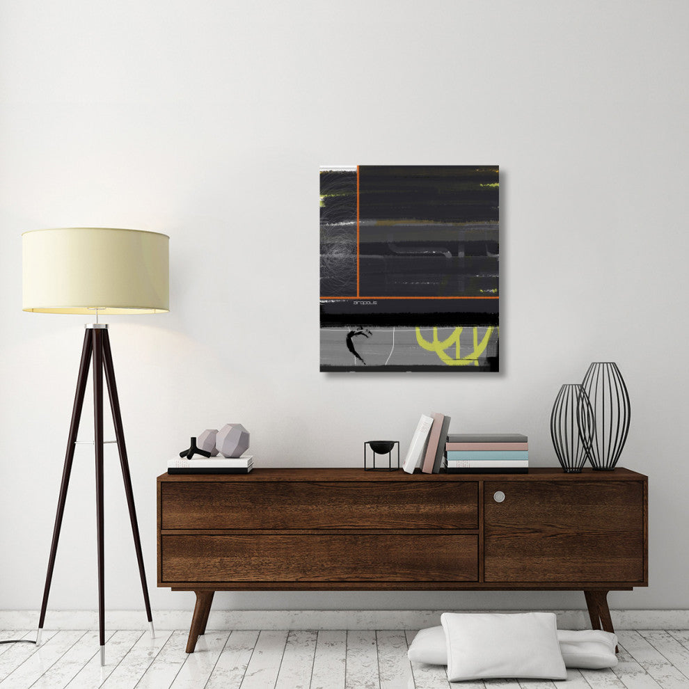 "Up" Fine Art Print