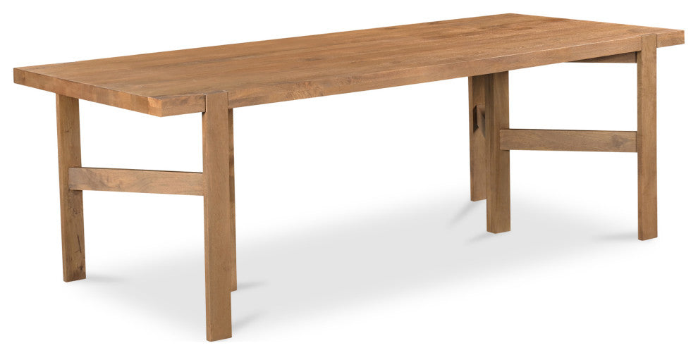 Workshop Dining Table
