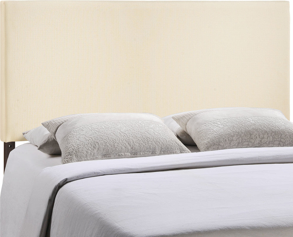 Region Full Upholstered Headboard
