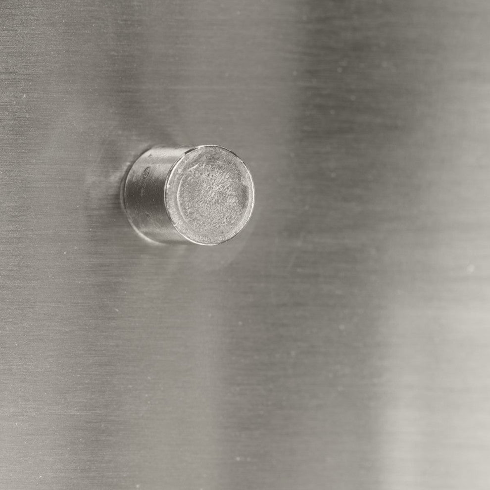 Cassell Collection Bath and Vanity Light, Brushed Nickel