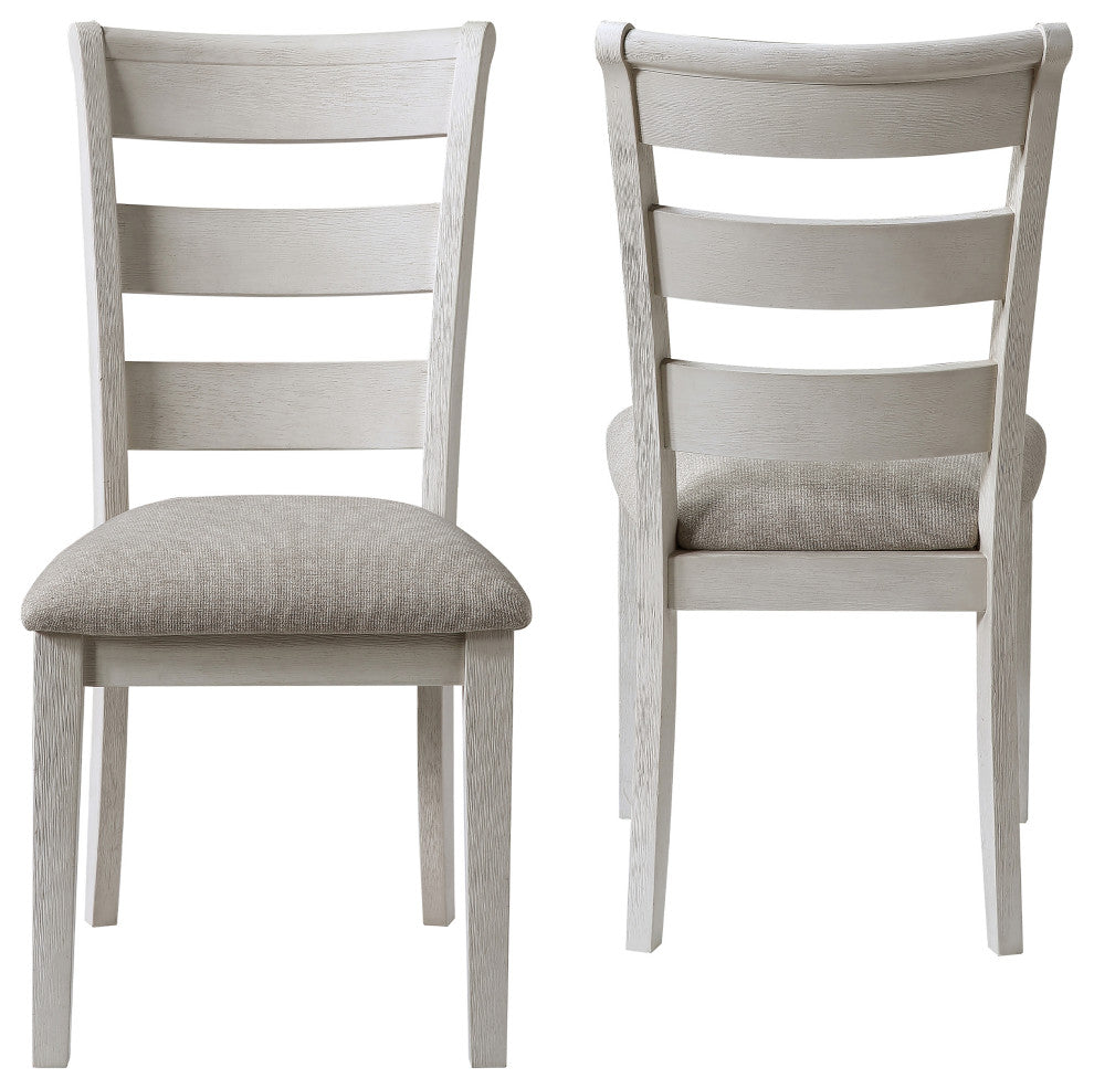 Pendleton Side Chair Set of 2