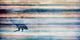 "One More Time" Print on Canvas, 45"x22.5"